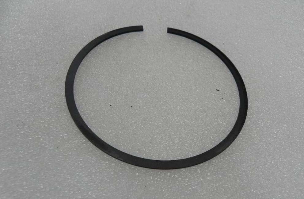картинка КОЛЬЦО ПОРШНЕВОЕ КОМПРЕССИОННОЕ №2 F3, F3R  MD351984  10025287