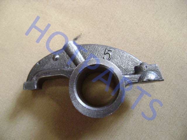 картинка КОРОМЫСЛО КЛАПАНА  491 БЕНЗИН GW DEER SAFE №2  1007014-E00