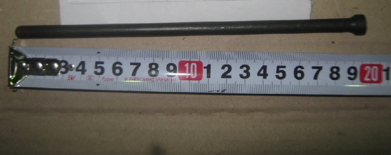 картинка ТОЛКАТЕЛЬ КЛАПАНА FAW 1041-1051  1007061-X2