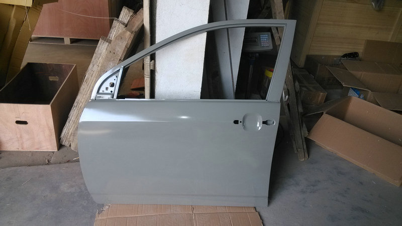 картинка ДВЕРЬ ПЕРЕДНЯЯ ЛЕВАЯ F3, F-3R  10144723-00