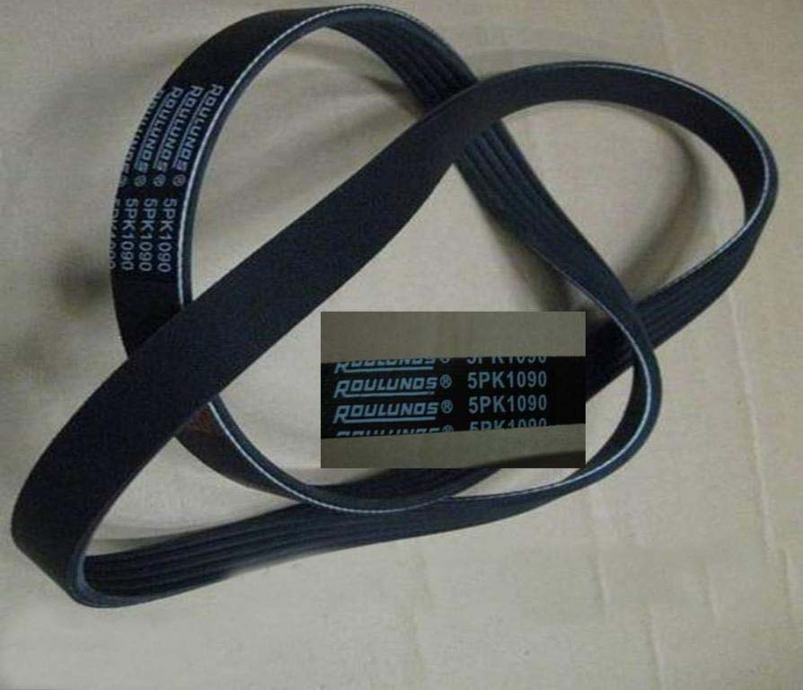 картинка РЕМЕНЬ ГУР И КОНДИЦИОНЕРА BYD F3  10162623-00
