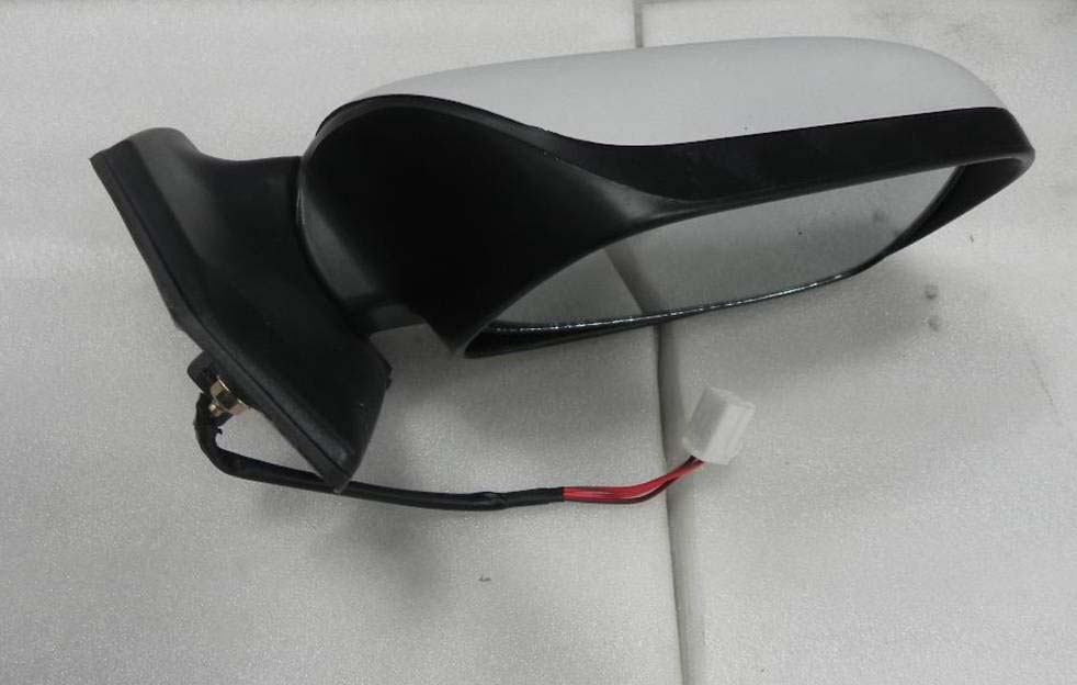 картинка ЗЕРКАЛО ПРАВОЕ ЭЛЕКТРИЧЕСКОЕ F3  10172879-00