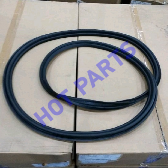УПЛОТНИТЕЛЬ КРЫШКИ БАГАЖНИКА NEW EC7, FE-3