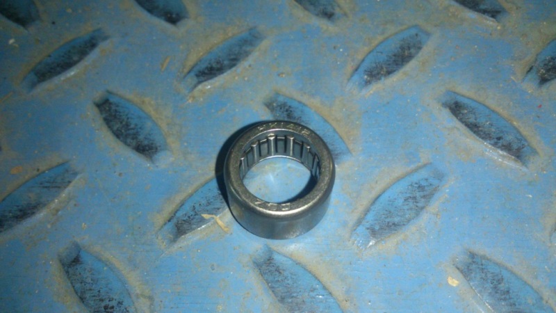 картинка ПОДШИПНИК КПП МЕХАНИЗМА ПЕРЕКЛЮЧЕНИЯ ПЕРЕДАЧ BYD F3, F3R  10238027-00