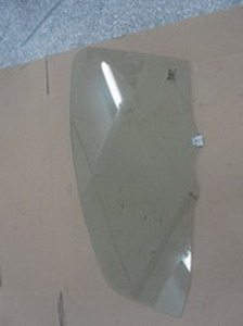 картинка СТЕКЛО ПЕРЕДНЕЙ ЛЕВОЙ ДВЕРИ F0  10249834-00