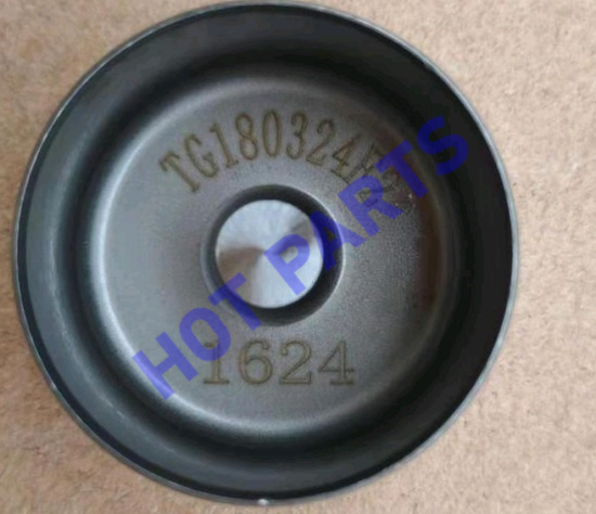 ТОЛКАТЕЛЬ КЛАПАНА 16.24mm
