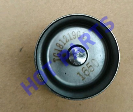 ТОЛКАТЕЛЬ КЛАПАНА 16.50mm