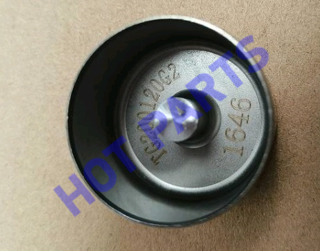 ТОЛКАТЕЛЬ КЛАПАНА 16.46mm