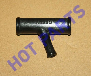 картинка ТРУБКА СИСТЕМЫ ОХЛАЖДЕНИЯ (4G18TD) GC9, NL-3  1066004300