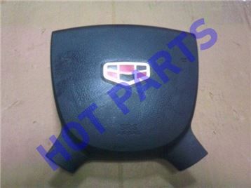 картинка ПОДУШКА БЕЗОПАСНОСТИ ВОДИТЕЛЯ GL EMGRAND (BLACK) -- не разобрано 2 106700116100669