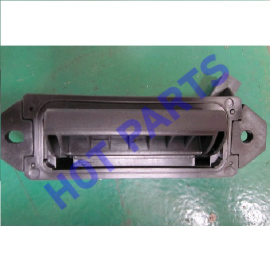 картинка РУЧКА 5-ОЙ ДВЕРИ EMG HB/X7 1068003242 -- не разобрано 2 1068003242