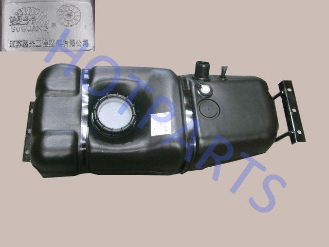 картинка БАК ТОПЛИВНЫЙ GW SAILOR 4/4  1101110-B06