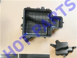 картинка КОРПУС ВОЗДУШНОГО ФИЛЬТРА (НИЖНЯЯ ЧАСТЬ) H3 NEW (TURBO)  1109103XK84XA