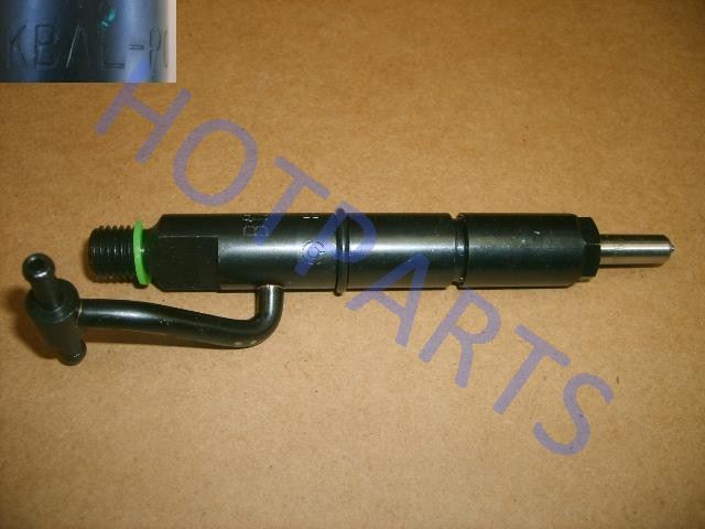 картинка ФОРСУНКА ТОПЛИВНАЯ FAW 1031,1041  Euro-II - 1112010-X2  1112010-C108