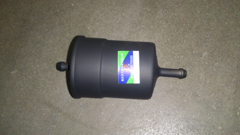 ФИЛЬТР ТОПЛИВНЫЙ BYD FLYER