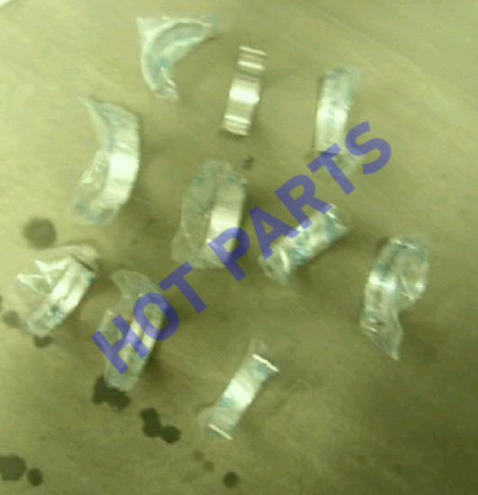 картинка ВКЛАДЫШ КОРЕННОЙ (К-Т 10ШТ) №2 GL  1136000014-02