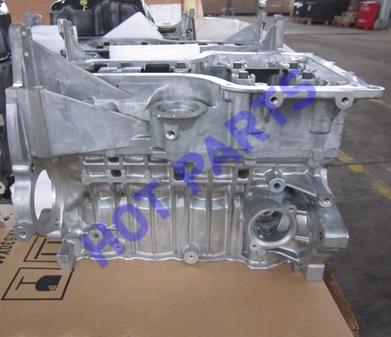 картинка БЛОК ЦИЛИНДРОВ EMGRAND GL EMGRAND EC7, X7, SC7, VISION  113600003301