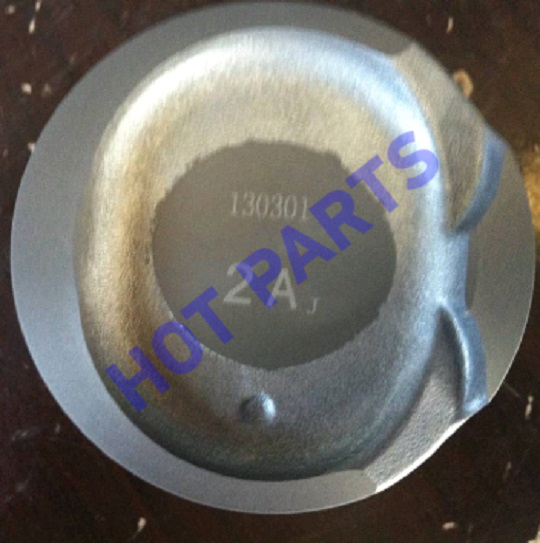 картинка ПОРШЕНЬ GL EMGRAND, VISION, SC7  - 1.8L -- не разобрано 2 1136000062