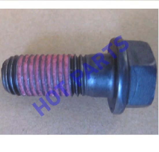 картинка БОЛТ МАХОВИКА GL EC7,X7, SC7, VISION  1136000071