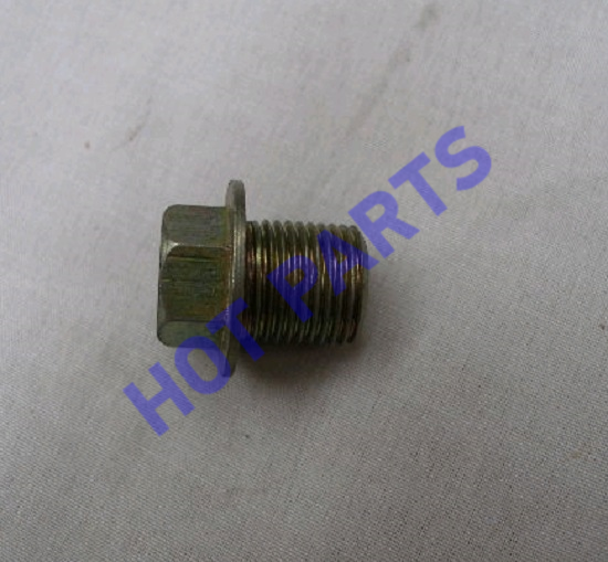картинка ПРОБКА МАСЛЯНАЯ ГОЛОВКИ БЛОКА EMGRAND   GL EMGRAND EC7, X7, SC7, VISION  1136000119
