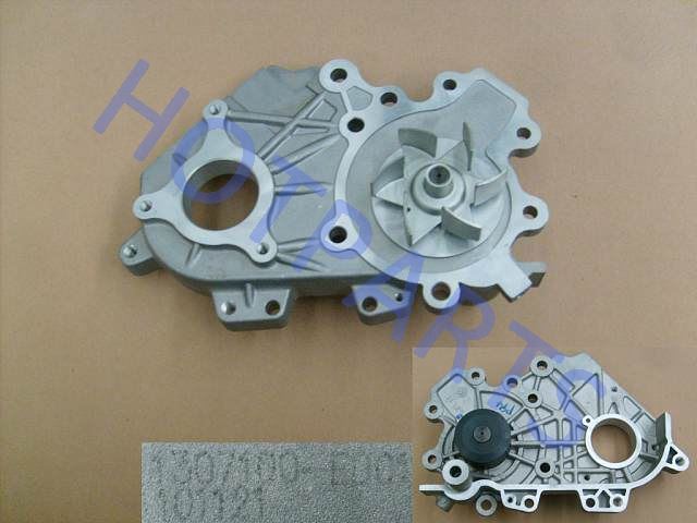 картинка НАСОС ВОДЯНОЙ В СБОРЕ HOVER H5 ДИЗЕЛЬ  1307100-ED01