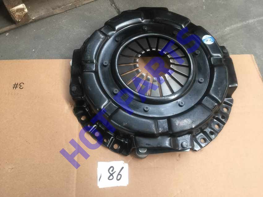 картинка ДИСК СЦЕПЛЕНИЯ НАЖИМНОЙ FAW 1051 Euro-II  1601310-Y01