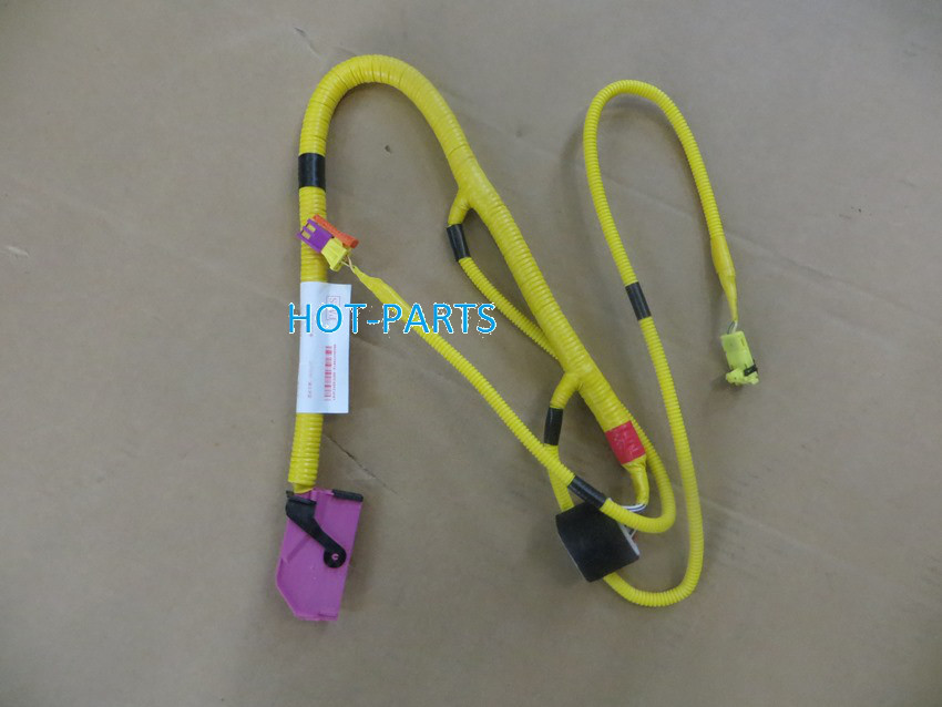 картинка ЖГУТ ПРОВОДОВ ПОДУШКИ БЕЗОПАСНОСТИ №1 F3  17.04.2800F3025