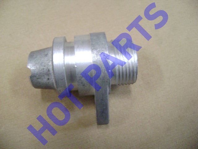 картинка ФЛАНЕЦ ШЕСТЕРНИ ПРИВОДА СПИДОМЕТРА FAW 1041  - 1701511-C1  1701511-C1