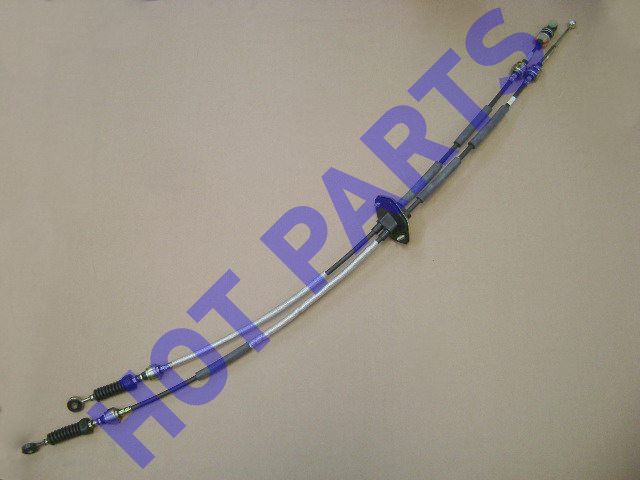 SHIFTING CABLE ASSY