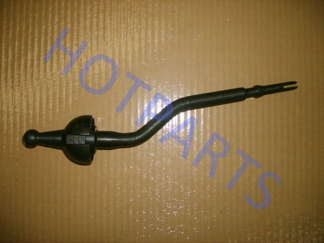 картинка РЫЧАГ КПП НИЖНЯЯ ЧАСТЬ  GW 4/4 TAGC (ЭЛ.РК) DEER SAFE  1703523-SY