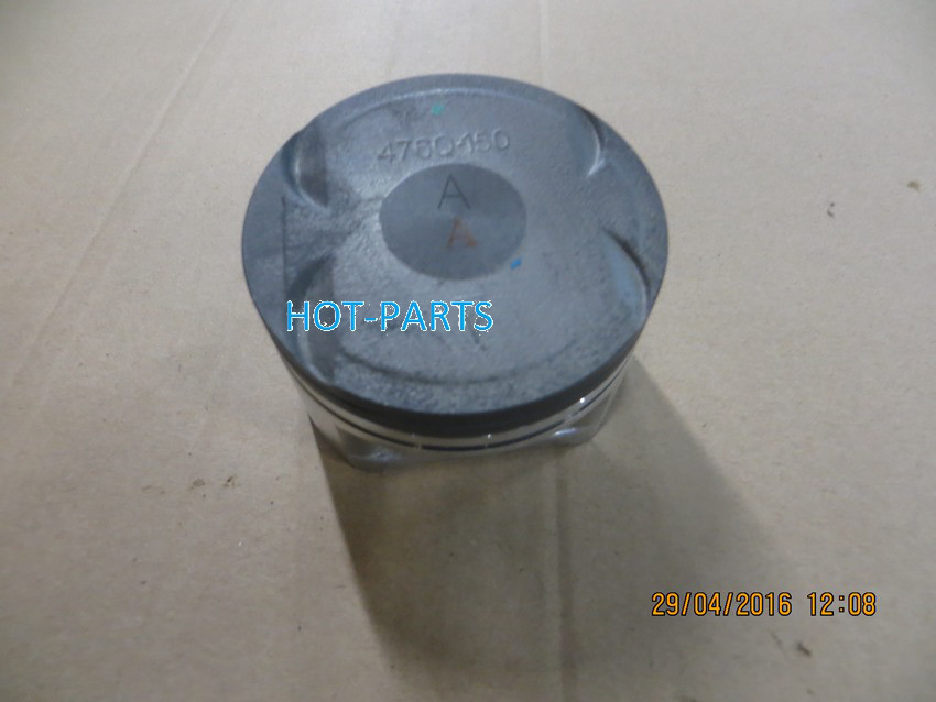 картинка ПОРШЕНЬ (ДВИГАТЕЛЬ 1,5L) F-3,F-3R  18.01.040F3R001