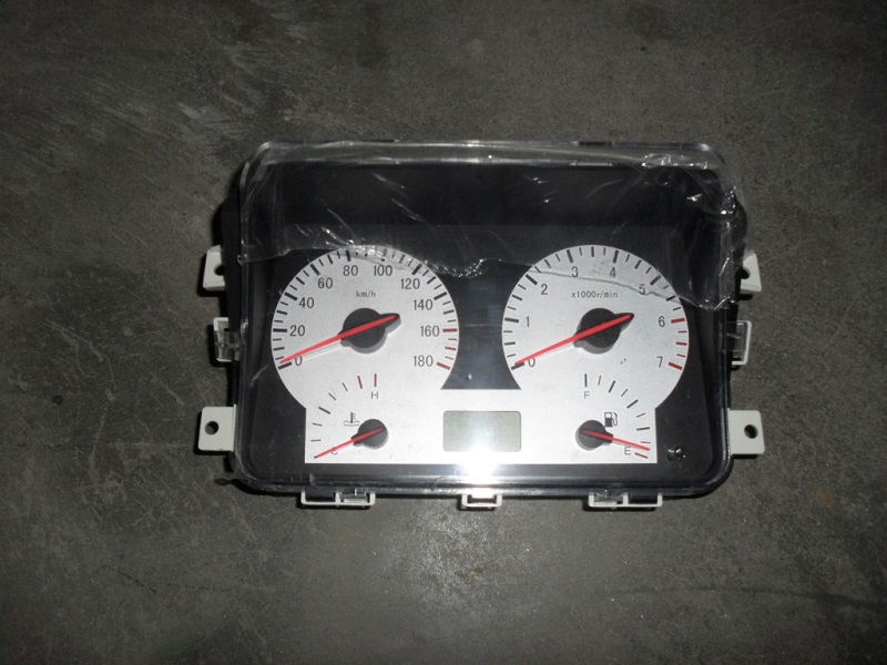 картинка КОМБИНАЦИЯ ПРИБОРОВ FLAYER  - 3820010  20006692