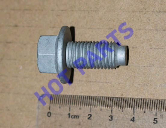 картинка SCREW  202000149AA