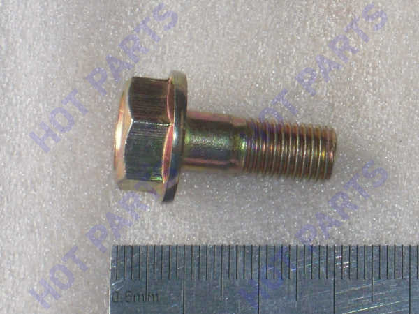 картинка БОЛТ ОПОРЫ ДВИГАТЕЛЯ -- не разобрано 2 231B-1235TF3