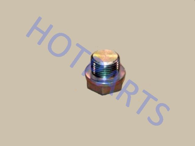картинка ПРОБКА ЗАЛИВНАЯ ЗАДНЕГО МОСТА HOVER  2400011-D01