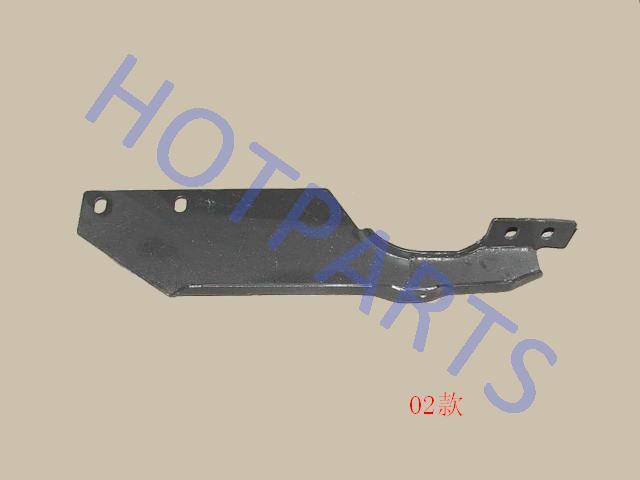 картинка КРОНШТЕЙН ЗАДНЕГО БАМПЕРА  ПРАВЫЙ GW SAILOR  2804102-B00