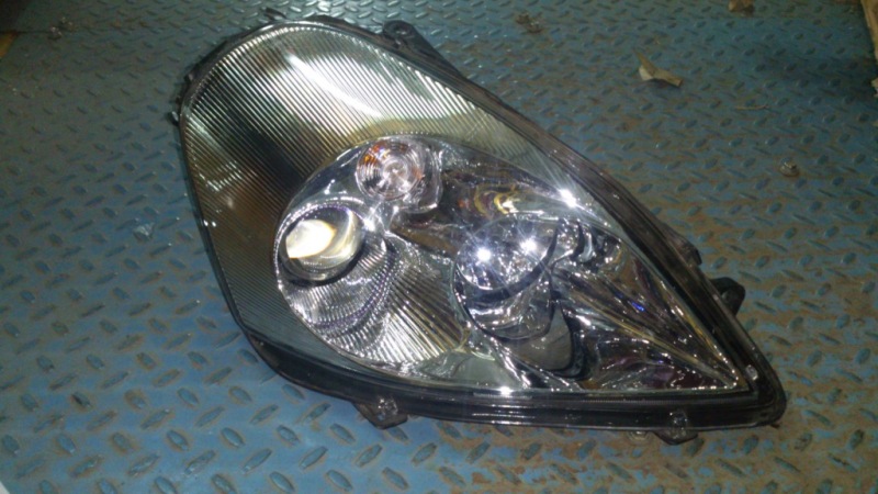 ФАРА ПЕРЕДНЯЯ ПРАВАЯ  3093537 BRILLIANCE M1