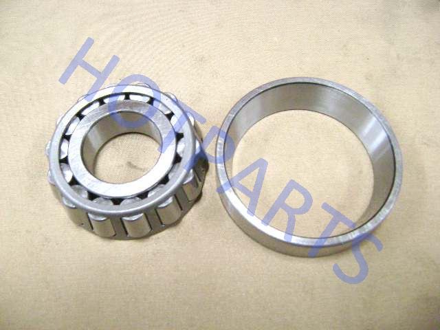 ПОДШИПНИК ПЕРЕДНЕЙ СТУПИЦЫ НАРУЖНЫЙ DONGFENG 1045