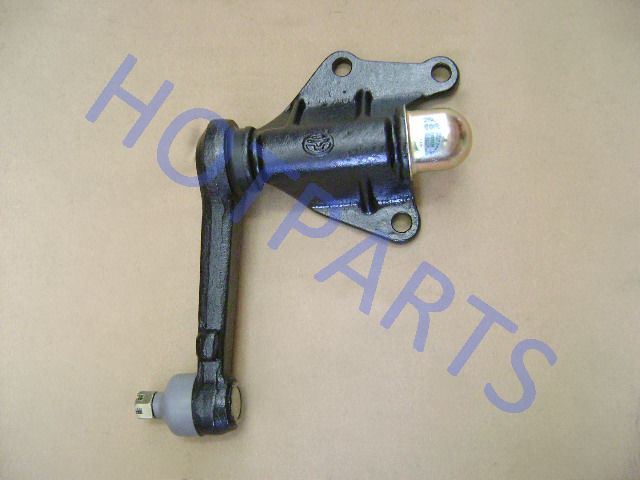 картинка РЫЧАГ МАЯТНИКОВЫЙ  GW DEER SAFE 4/4  3400440-F00