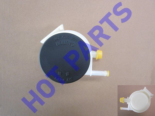 картинка БАЧОК ГИДРОУСИЛИТЕЛЯ GW HOVER H6  3408100XKZ16A