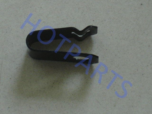 картинка СКОБА ШТИФТА ЗАДНИХ ТОРМОЗНЫХ КОЛОДОК WINGLE 5  3502106-P00