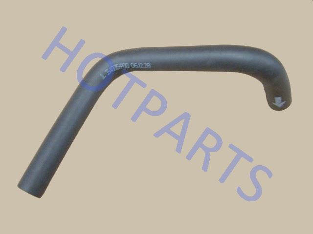 картинка ШЛАНГ ВАКУУМНОГО БАЧКА №2 GW WINGLE  3540015-P00