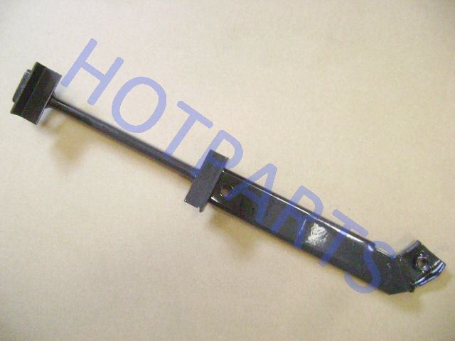 картинка ПЛАСТИНА КРЕПЛЕНИЯ АКБ HOVER ДИЗЕЛЬ  3703202-K08