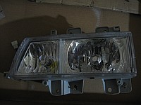 картинка ФАРА ЛЕВАЯ В СБОРЕ 1031,1041  - 3711015BHQ3  3711015BHQ3