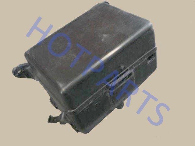 картинка БЛОК ПРЕДОХРАНИТЕЛЕЙ GW SAILOR БОЛЬШОЙ( ГОЛЫЙ КОРПУС)  3722200-B00