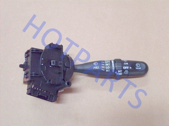 картинка ПЕРЕКЛЮЧАТЕЛЬ ПОДРУЛЕВОЙ ПРАВЫЙ FLORID, COOLBEAR, COWRY , HOVER M2 4/2, M4  3774120-V08