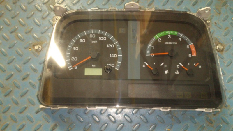 картинка КОМБИНАЦИЯ ПРИБОРОВ FAW 1051 12V  3801010-3H0