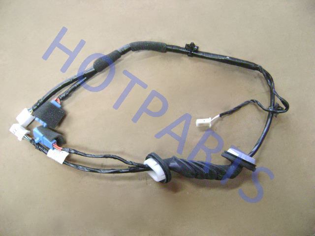 картинка ЖГУТ ПРОВОДОВ ДВЕРИ ЗАДКА HOVER  4013130-K00