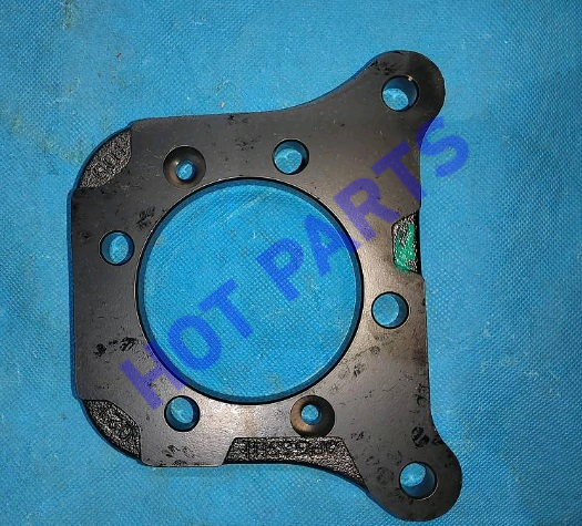 картинка LH RR BRAKE CALIPER CONNECTING PLATE  4050089600