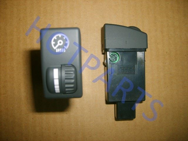 картинка РУЧКА РЕГУЛИРОВКИ ЯРКОСТИ КОМБИНАЦИИ ПРИБОРОВ GW WINGLE  4103100-P00